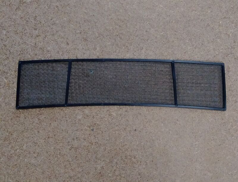 Dometic B2200B3000 Air Filter