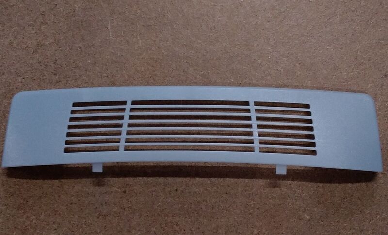 Dometic B2200B3000 Air Filter Cover