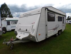 2009 Coromal S/N 1876