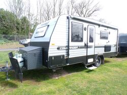 2018 Paramount Caravan S/N 1865