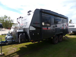 2022 Great Aussie Caravan S/N 1889