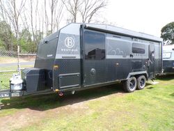 2023 Boutique Caravan S/N 1866