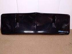 Aeroplus Wind Deflector