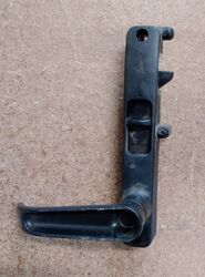 Camec 3 Point Inner Door Lock - RHH