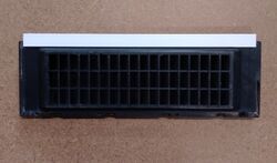 Camec Door Vent