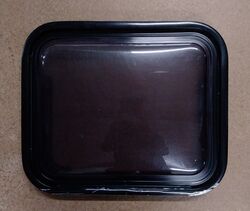Camec Slimline Wind Out Window - 380x457mm