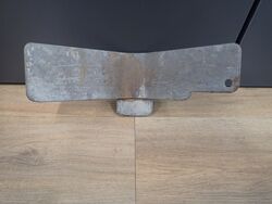 Couple Mate without Base Plate