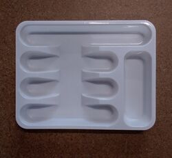 Cutlery Tray