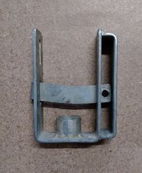 Dexter/Ventline Hatch Mechanism