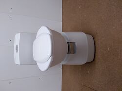 Dometic CTS 4110 Toilet