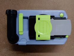 Dometic CTS Toilet Cassette