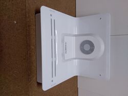 Dometic Internal Light & Vent t/s RUA/RUC