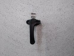 Dometic Maygood/Mobicool Window Lock - LH