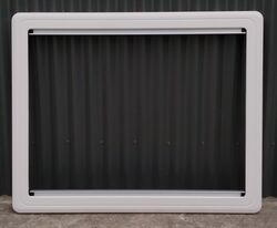 Dometic Mobicool ABS Inner Frame & Blind Assembly - 1000x800mm