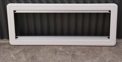 Dometic Mobicool ABS Inner Frame & Blind Assembly - 1100x450mm