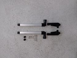 Dometic Mobicool ABS Window Stays - 450mm
