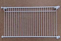Dometic RM4601/RM4605/RM4805/RGE410 Lower Middle Fridge Shelf