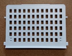 Dometic RMDX21/RMDX25 Lower Fridge Shelf