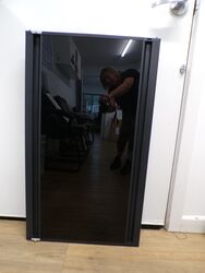 Dometic RMD 10.5 Fridge Door