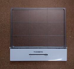 Dometic RUA/RUC Crisper Cover
