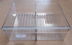 Dometic RUA/RUC Fridge Crisper