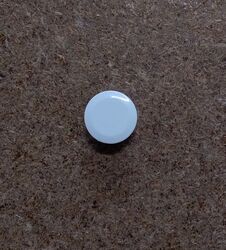 Dometic RUA/RUC Screw Cover