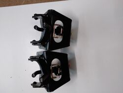 Eaz-Lift Quick Hook Up Brackets
