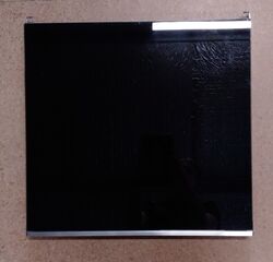 Glass Lid t/s Dometic MC101/102