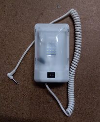 Jayco Bed End Light