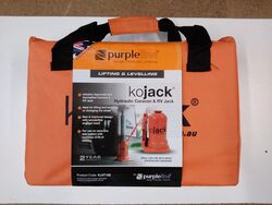 Kojack Hydraulic Jack 4T