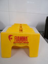 Level Ramps