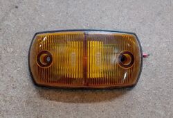 Perei Amber Marker Light
