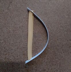 Pop Top Tensioner