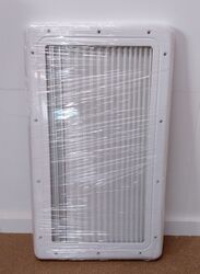 Ranger internal Blind and Frame t/s 700x400mm Window