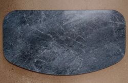 Reversible Table Top