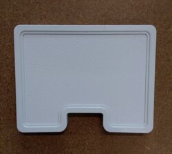 Seitz Access Door Inner Frame & Infill