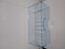Sphere UCF270 Crisper Bin