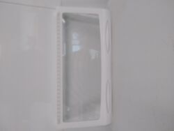 Sphere UCF270 Crisper Glass Shelf