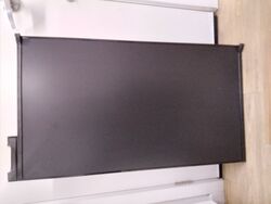 Sphere UCF270 Fridge Door