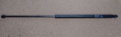 Stabilus 830mm Gas Strut - 630N