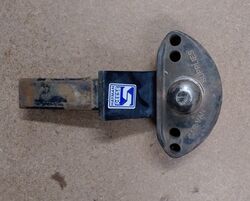 Tow Tongue & Head t/s Intermediate Weight Distribution Hitch