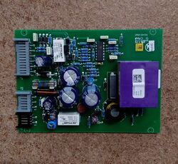 Trume Ultra Rapid PCB