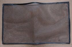 Wind Out Window Flyscreen