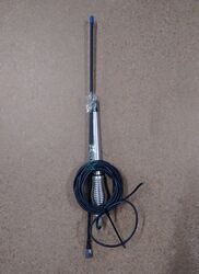 ZCG Scalar UHF CB Antenna