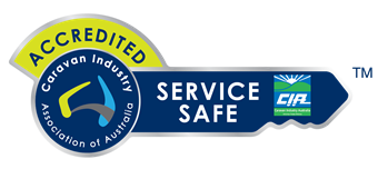 Service Safe Logo