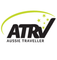 Aussie Traveller Doors