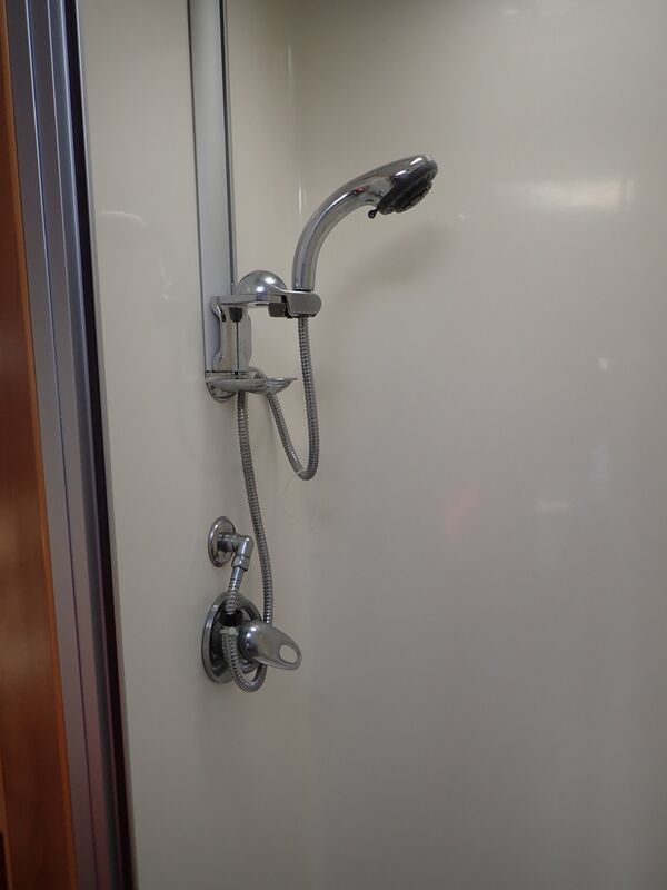 2009 Grant Tourer S/N 1817 Warragul RV Centre Pty Ltd