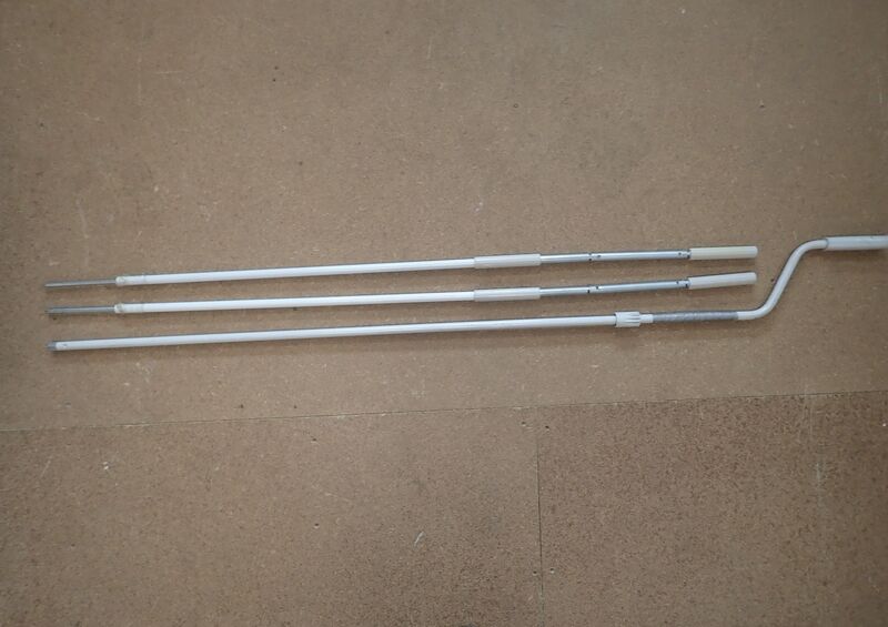 Awning Crank Handles Warragul RV Centre Pty Ltd