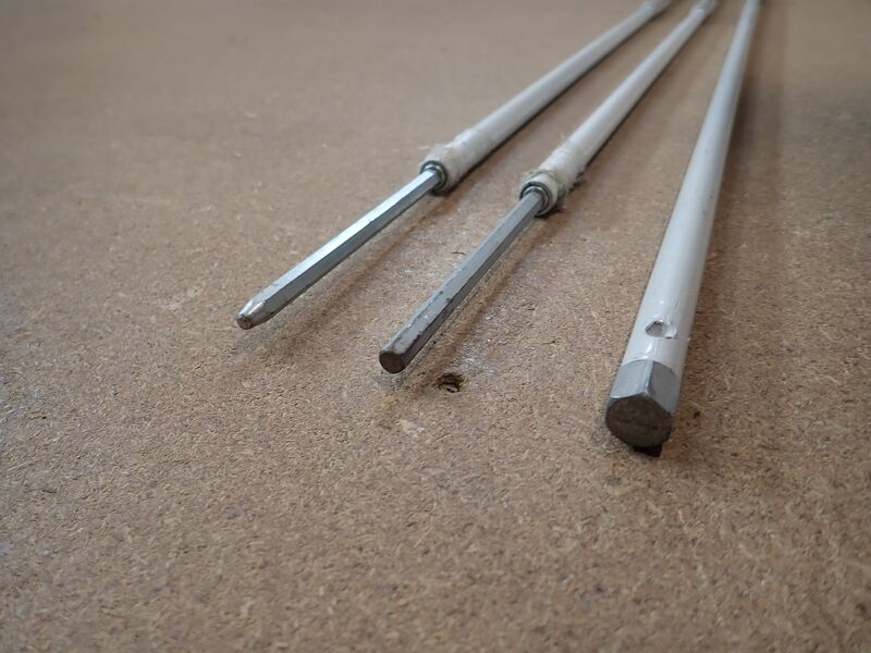 Awning Crank Handles Warragul RV Centre Pty Ltd