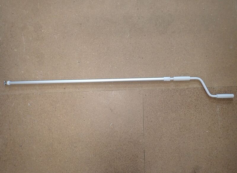 Awning Crank t/s Dometic PW Warragul RV Centre Pty Ltd